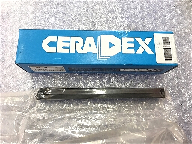 A137417 バイトホルダー 新品 京セラ XKTGFR1212 M-16F-TK