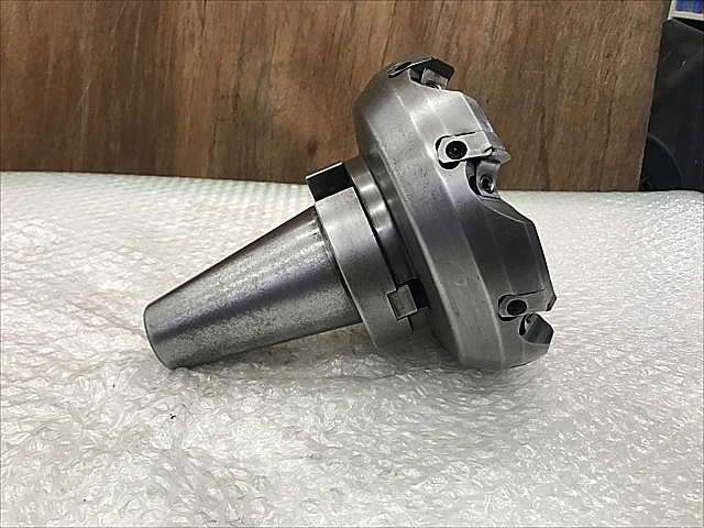 C100637 フェイスミル タンガロイ TMD4406RI