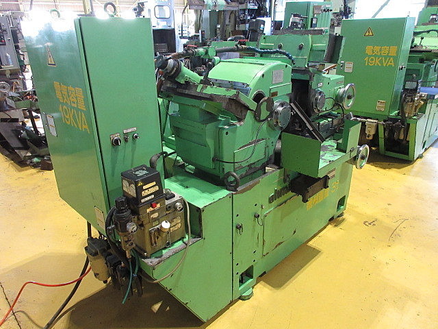 こん様❁専用ページ H013991 センターレス 大宮 OC-18BR-150 | 株式会社 小林機械
