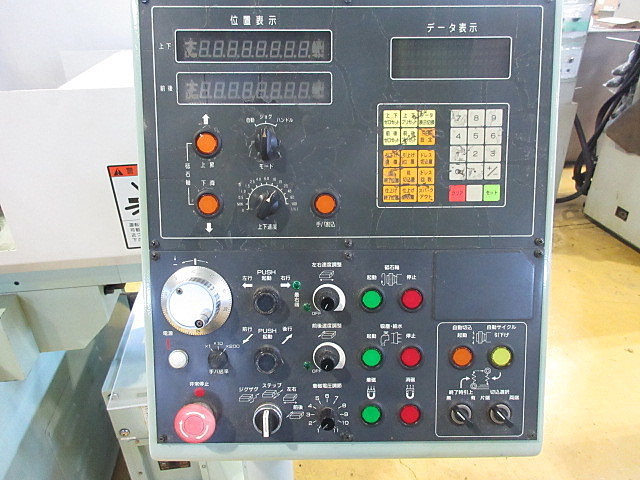 H013990 平面研削盤 黒田精工 GS-62Z | 株式会社 小林機械
