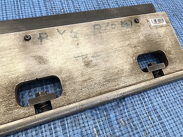 C100256 金型 --_2