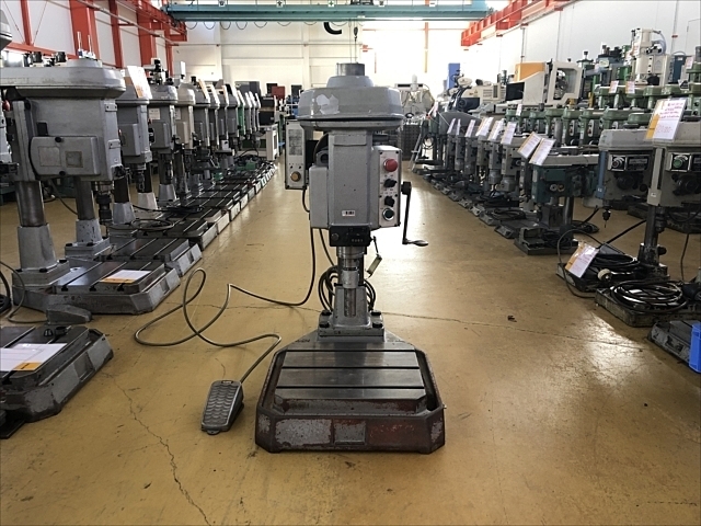 C100148 タッピング盤 ブラザー BT7-321 | 株式会社 小林機械 C100148 タッピング盤 ブラザー BT7-321 | 株式会社 小林機械