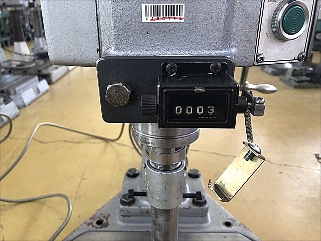 C100148 タッピング盤 ブラザー BT7-321 | 株式会社 小林機械 C100148 タッピング盤 ブラザー BT7-321 | 株式会社 小林機械