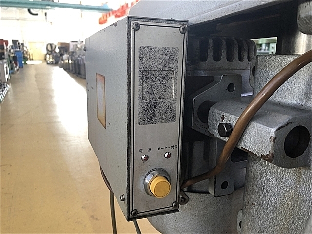 C100148 タッピング盤 ブラザー BT7-321 | 株式会社 小林機械 C100148 タッピング盤 ブラザー BT7-321 | 株式会社 小林機械