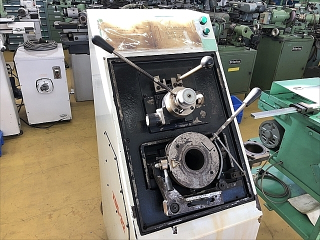 A138349 ドリル研削盤 OSG XDG-32 | 株式会社 小林機械