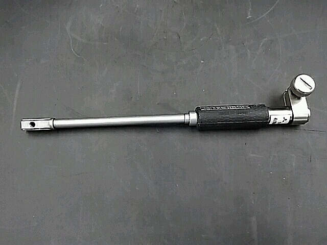 C100075 シリンダーゲージ ミツトヨ CG-S18A(511-201) | 株式会社 小林機械