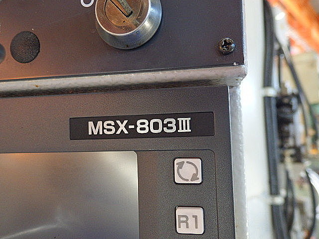 H013948 横型マシニングセンター 森精機 SH-JR | 株式会社 小林機械 H013948 横型マシニングセンター 森精機 SH-JR | 株式会社 小林機械