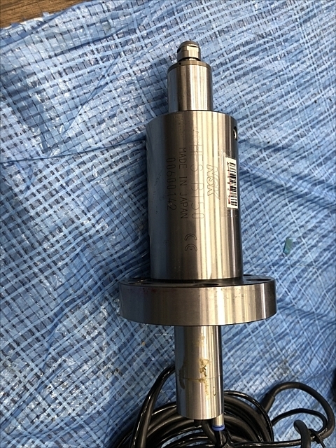 A138258 高速スピンドル ナカニシ HES-BT50 | 株式会社 小林機械