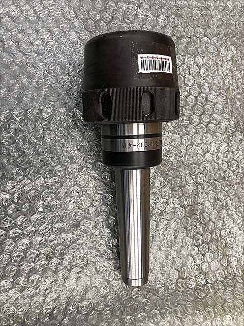 A138259 ミーリングチャック BIG HMC32-4M | 株式会社 小林機械