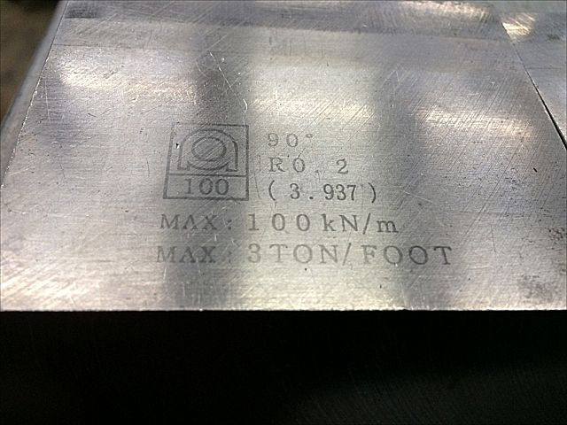 A138041 金型 アマダ_8