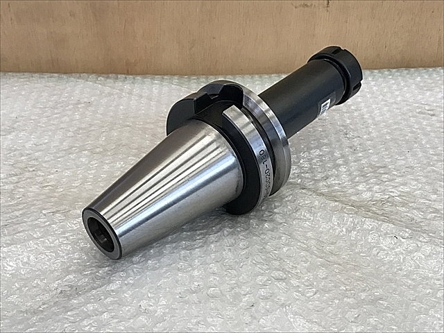 A137849 コレットホルダー 共立精機 BT50-SDC20-180_1