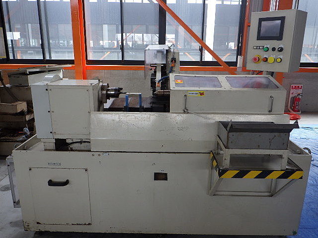 H013920 NC超仕上盤 松田精機 SFC050TND | 株式会社 小林機械