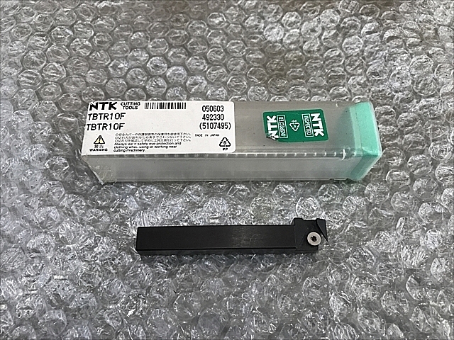 A137760 バイトホルダー NTK TBTR10F