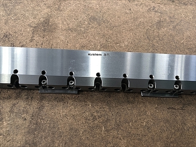 A137575 ワイヤーカット用治具 システム3R_3