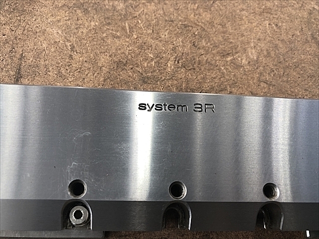 A137575 ワイヤーカット用治具 システム3R_4