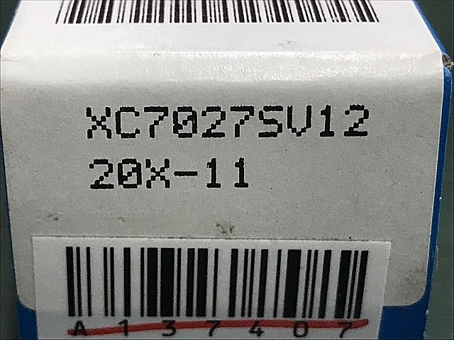 A137407 バイトホルダー 新品 京セラ XC7027SV1220X-11_2