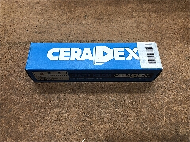 A137379 バイトホルダー 新品 京セラ XB5884PER1212F-07F