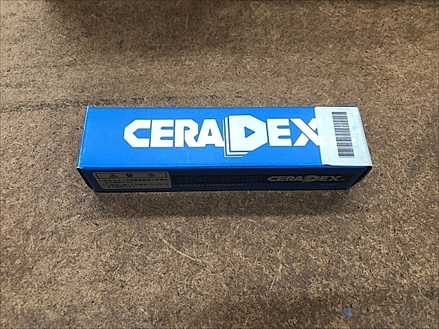 A137365 バイトホルダー 新品 京セラ XC9420KGBAR 12F-16F_0
