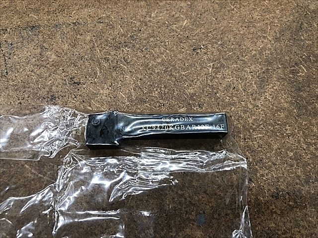 A137365 バイトホルダー 新品 京セラ XC9420KGBAR 12F-16F_1