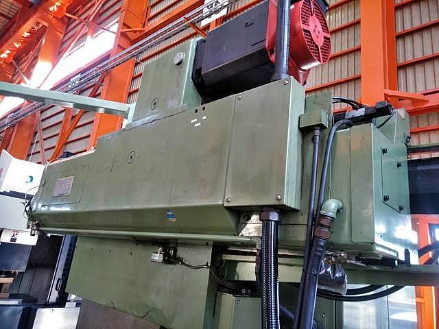 P006385 NC万能フライス 壽工業 UNC-07 | 株式会社 小林機械 P006385 NC万能フライス 壽工業 UNC-07 | 株式会社 小林機械