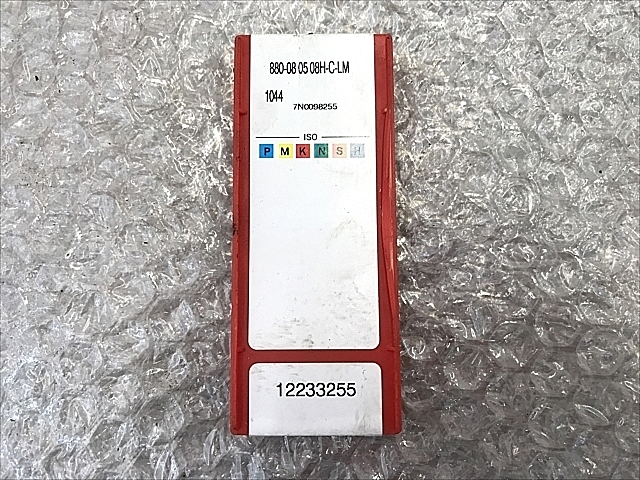 A137097 チップ 新品 サンドビック 880-080508H-C-LM_1