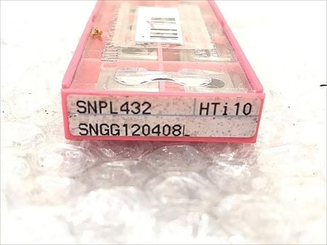 A137094 チップ 新品 三菱マテリアル SNGG120408L SNPL432_2