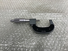 A136053 カウント外側マイクロメーター ミツトヨ HMS-50(295-116