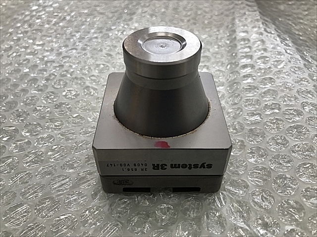 A136015 電極ホルダー システム3R 3R-656.1 | 株式会社 小林機械 A136015 電極ホルダー システム3R 3R-656.1 | 株式会社 小林機械