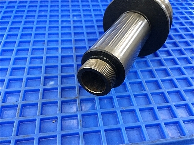 A135809 コレットホルダー ユキワ精工 BT40-NDC10-120_1