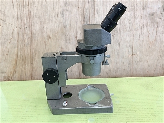 A135572 顕微鏡 オリンパス VMZ 1×4× | 株式会社 小林機械
