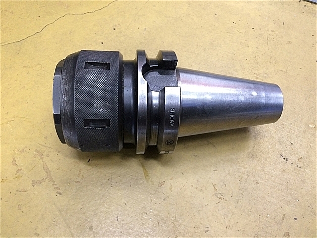 A123968 ミーリングチャック 聖和精機 BT50-CTH42-105