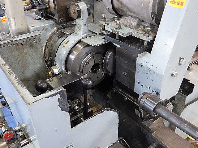 H013729 パイプ切断機 モリ工業 PCB83N2_1