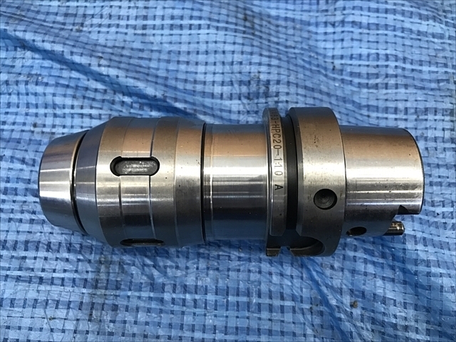 A134561 ミーリングチャック 聖和精機 HSKA63-HPC20-110A | 株式 A134561 ミーリングチャック 聖和精機 HSKA63-HPC20-110A | 株式