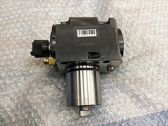 F004096 回転ホルダー 森精機 T32024A06 | 株式会社 小林機械