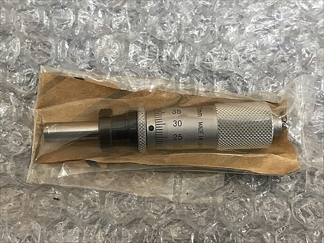 A134182 マイクロメータヘッド 新品 ミツトヨ MHM2-15L_0