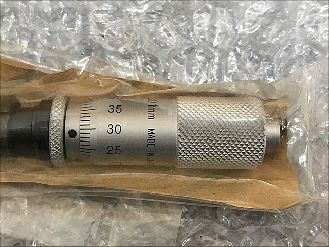 A134182 マイクロメータヘッド 新品 ミツトヨ MHM2-15L_2