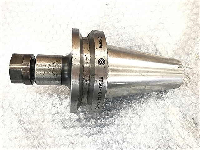A134065 コレットホルダー 聖和精機 BT50-CTM13-105