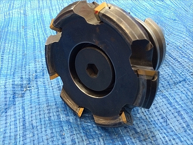 A133834 フェイスミル サンドビック RA245-125J38.1-12L_1