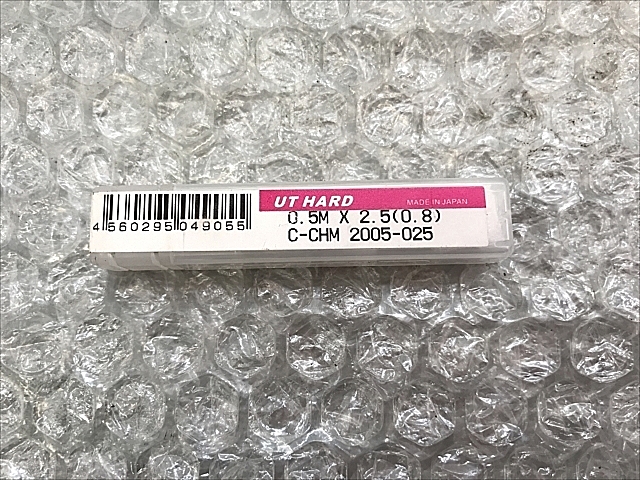 A134040 エンドミル 新品 ユニオンツール