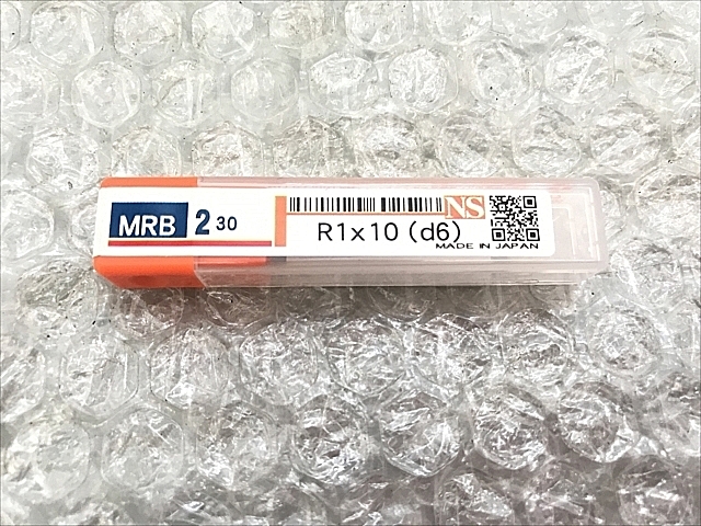 A134032 エンドミル 新品 NS TOOL_0