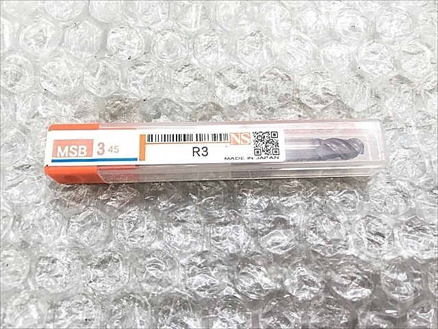 A134028 ボールエンドミル 新品 NS TOOL_0