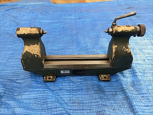 A133952 偏心検査器 理研 P-1_0