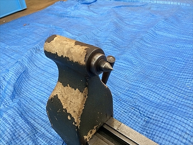 A133952 偏心検査器 理研 P-1_1
