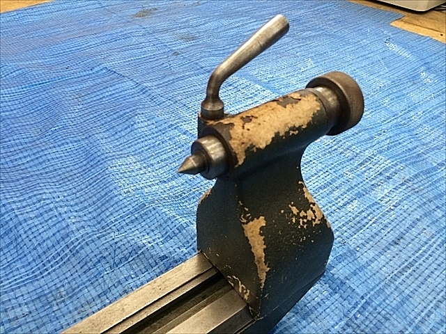A133952 偏心検査器 理研 P-1_2