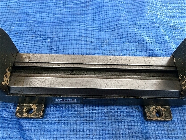 A133952 偏心検査器 理研 P-1_3