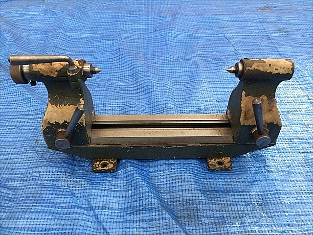 A133952 偏心検査器 理研 P-1_4