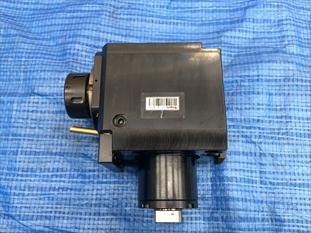 F004091 回転ホルダー -- T129-530-003-08-3 | 株式会社 小林機械