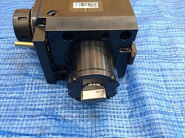 F004091 回転ホルダー -- T129-530-003-08-3 | 株式会社 小林機械