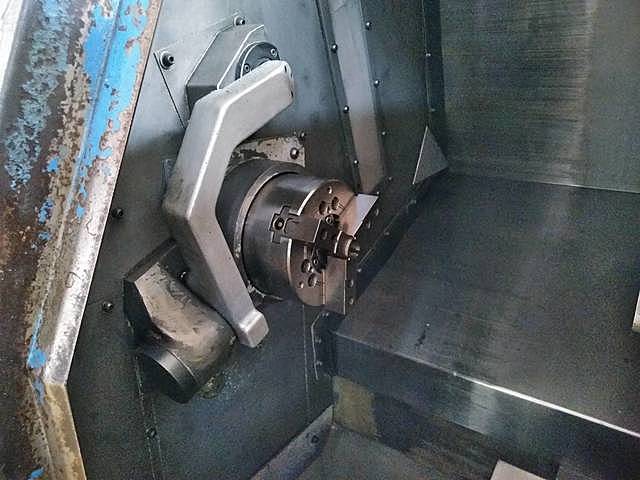P006259 NC旋盤 日立精機 TS-15 | 株式会社 小林機械 P006259 NC旋盤 日立精機 TS-15 | 株式会社 小林機械