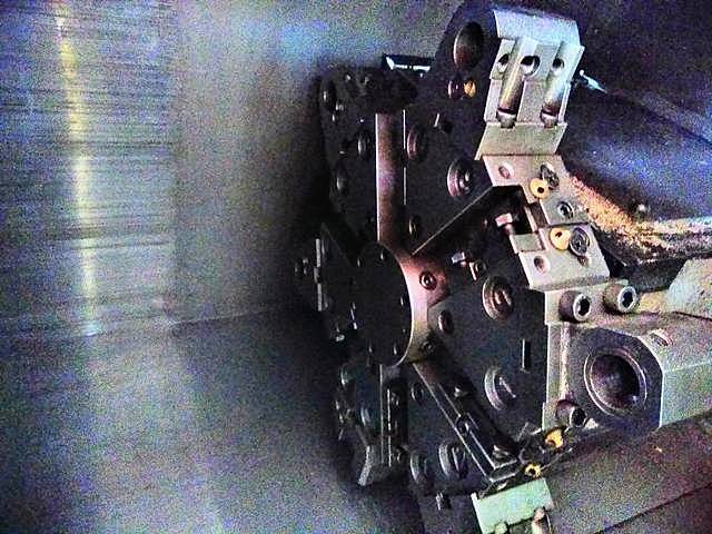 P006259 NC旋盤 日立精機 TS-15 | 株式会社 小林機械 P006259 NC旋盤 日立精機 TS-15 | 株式会社 小林機械